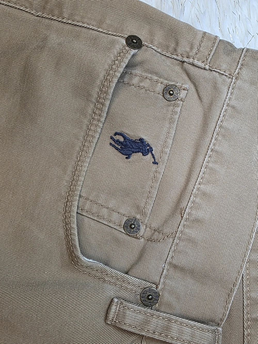 Polo Ralph Lauren polo ralph